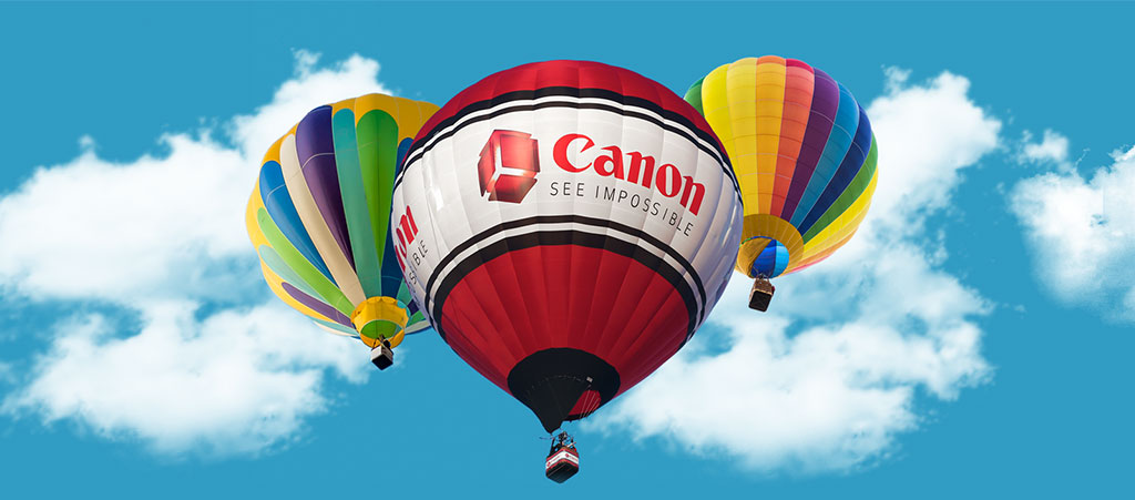 Our heads aren't in the clouds.<br>We're just busy updating our site. Please check back soon!
